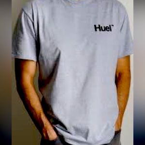 Hurl short sleeve mens XXL